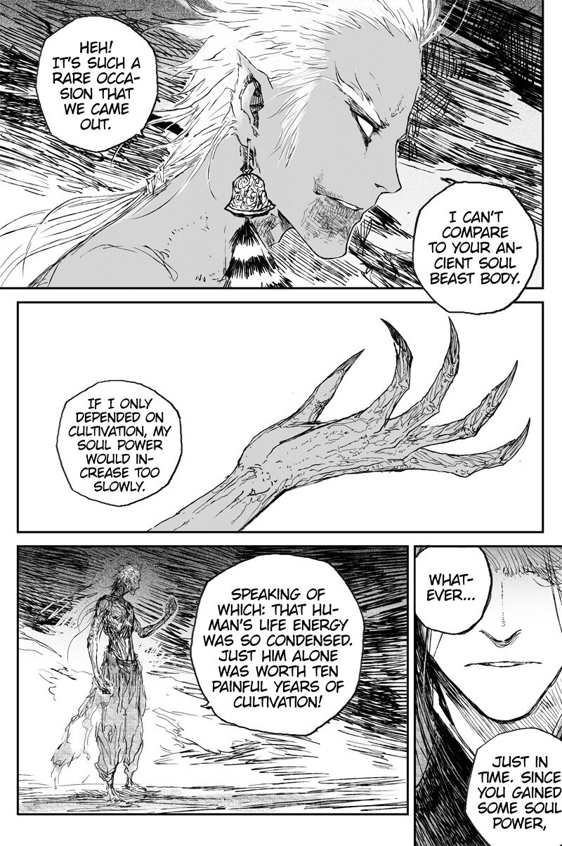 Demons And Strangers Chapter 65 15